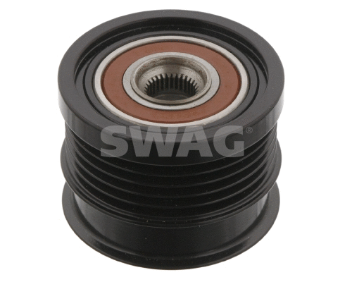 Alternator Freewheel Clutch (74 93 4779)