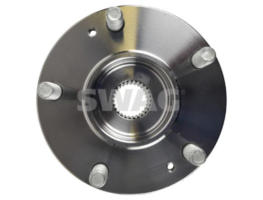 Wheel Hub