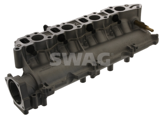 Fitting, intake manifold (70 93 9730)