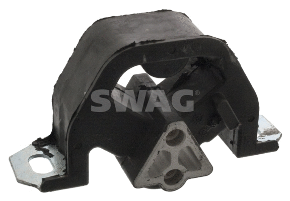 Mounting, engine (40 13 0006)