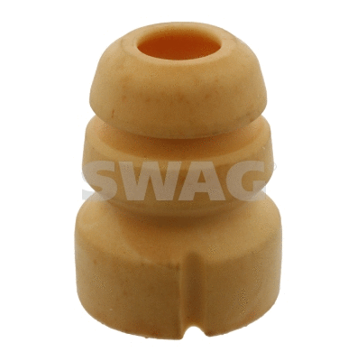 Rubber Buffer, suspension (30 93 6725)