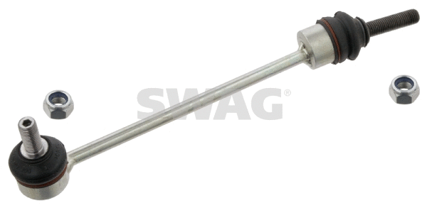 Link/Coupling Rod, stabiliser bar (10 93 2075)