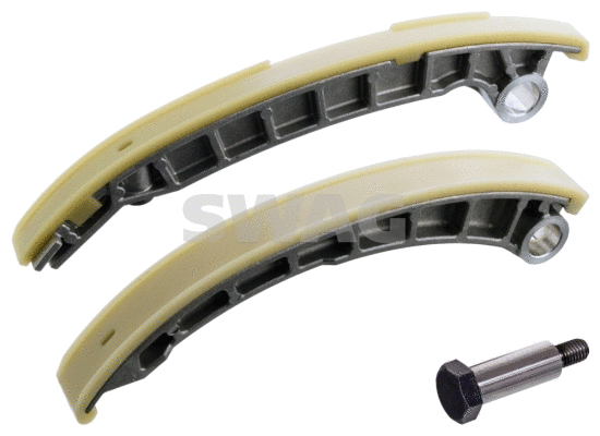 Guide Rails Kit, timing chain (37 10 1978)