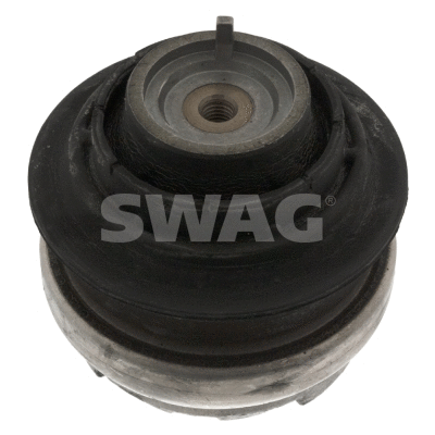 Mounting, engine (10 13 0100)