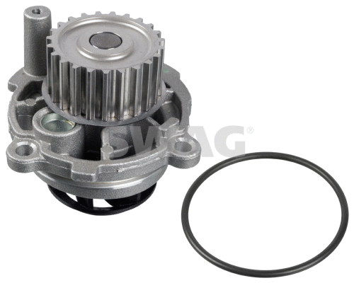 Water Pump, engine cooling (30 92 4358)