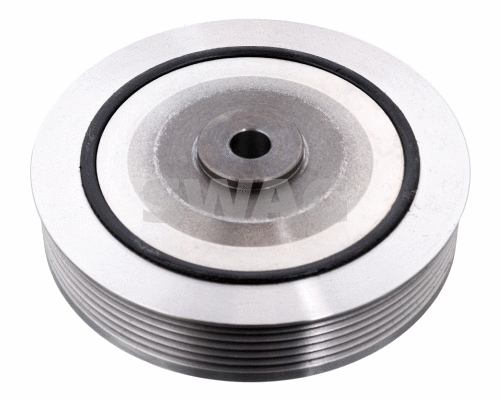 Belt Pulley, crankshaft (60 92 4934)