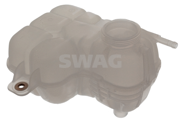Expansion Tank, coolant (40 94 7883)