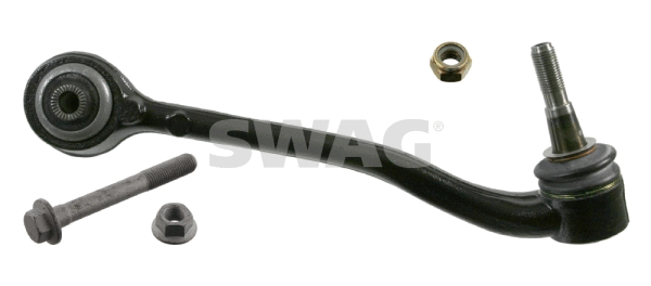 Control/Trailing Arm, wheel suspension (20 93 4671)