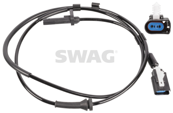 Sensor, wheel speed (33 10 1204)