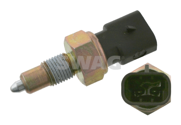 Switch, reverse light (70 91 2233)
