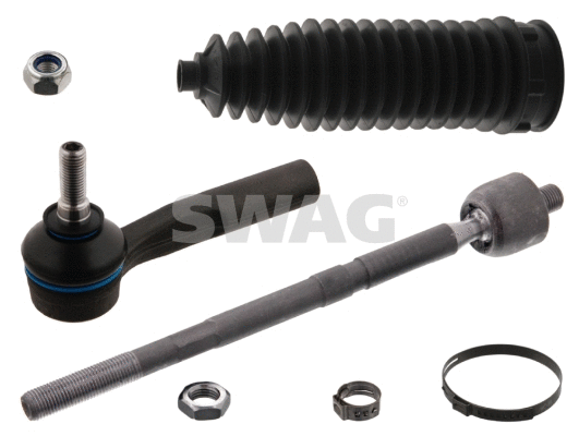 Tie Rod (62 93 9290)