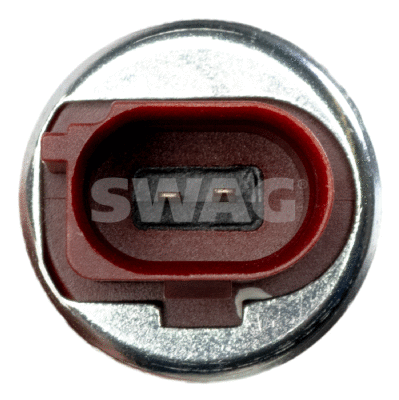 Control Valve, camshaft adjustment