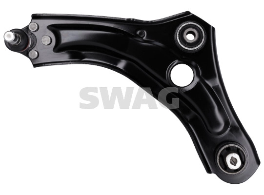 Control/Trailing Arm, wheel suspension (33 10 8226)