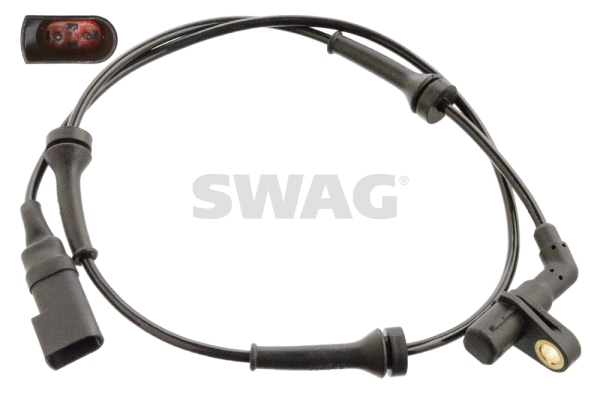 Sensor, wheel speed (50 10 6930)