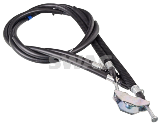 Cable Pull, parking brake (33 10 0319)