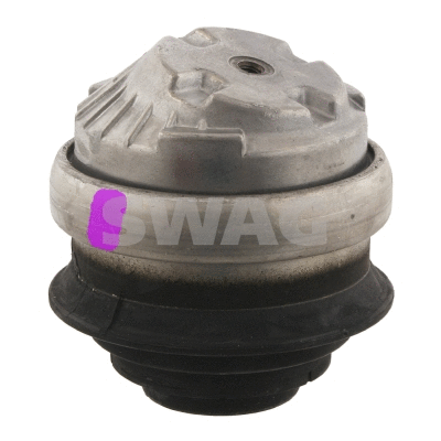 Mounting, engine (10 13 0064)