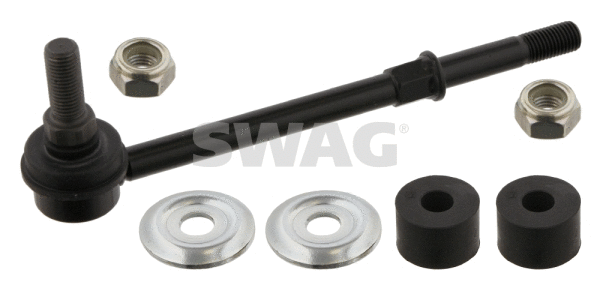 Link/Coupling Rod, stabiliser bar (82 79 0002)