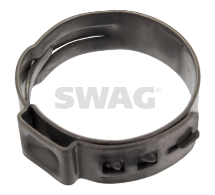 Clamping Clip (40 91 2852)
