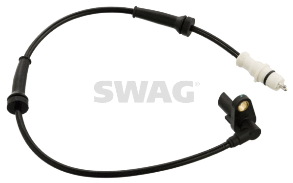 Sensor, wheel speed (60 10 6716)