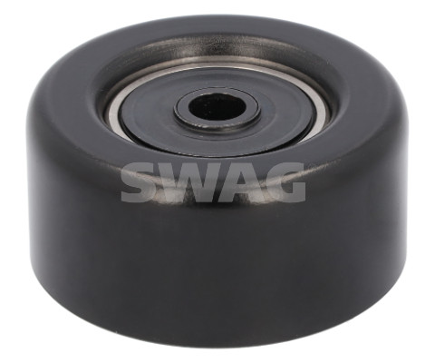 Deflection/Guide Pulley, V-ribbed belt (33 10 9650)