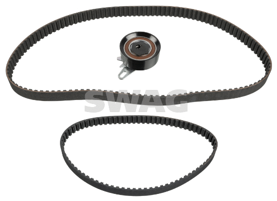 Timing Belt Kit (30 92 4766)