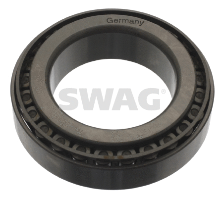 Wheel Bearing (10 91 9769)