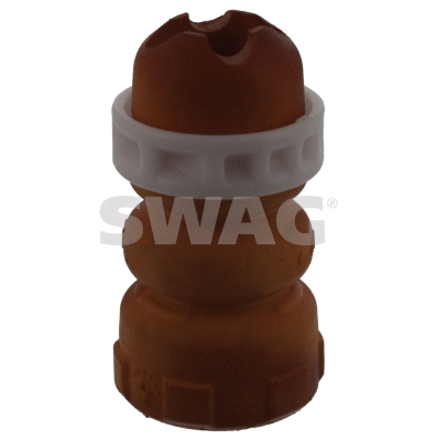 Rubber Buffer, suspension (30 94 5534)