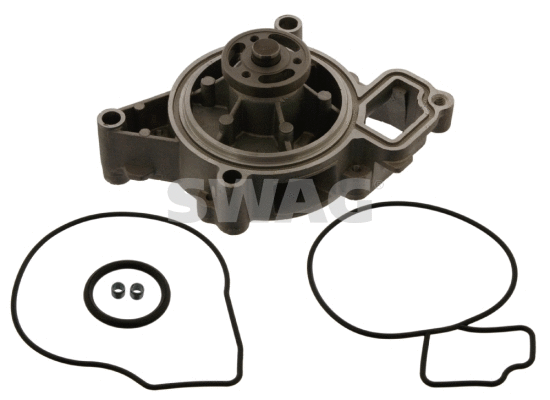 Water Pump, engine cooling (40 94 0997)