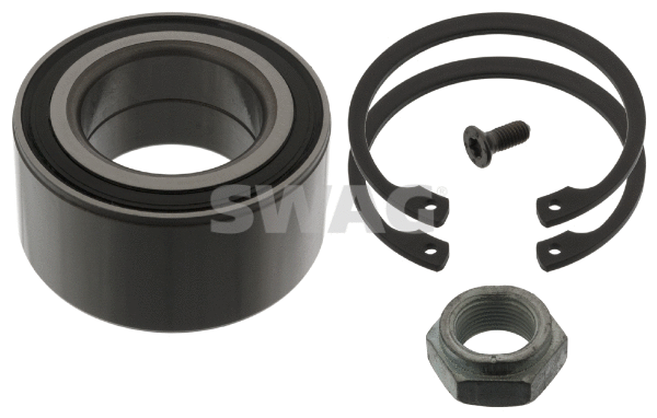 Wheel Bearing Kit (30 90 5380)