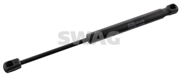Gas Spring, bonnet (23 94 7105)