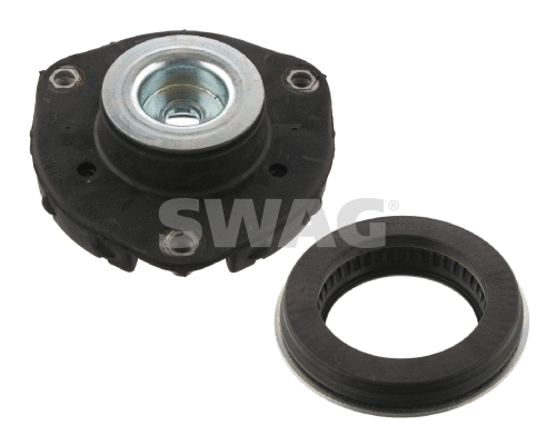 Repair Kit, suspension strut support mount (30 92 6460)