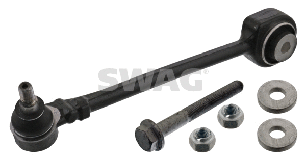 Control/Trailing Arm, wheel suspension (10 94 5292)