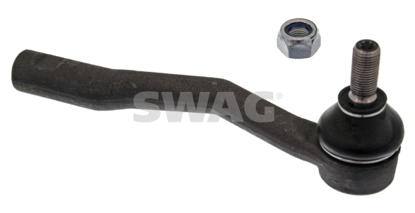Tie Rod End (81 94 3257)