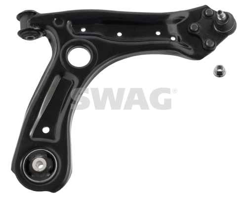 Control/Trailing Arm, wheel suspension (30 94 4548)