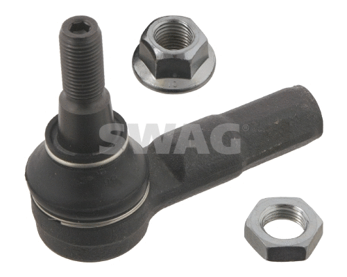Tie Rod End (10 93 1273)