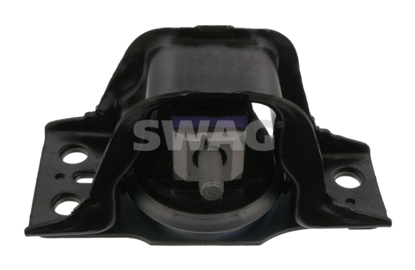 Mounting, engine (60 93 4264)