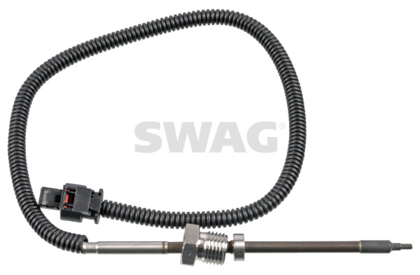 Sensor, exhaust gas temperature (33 10 8892)