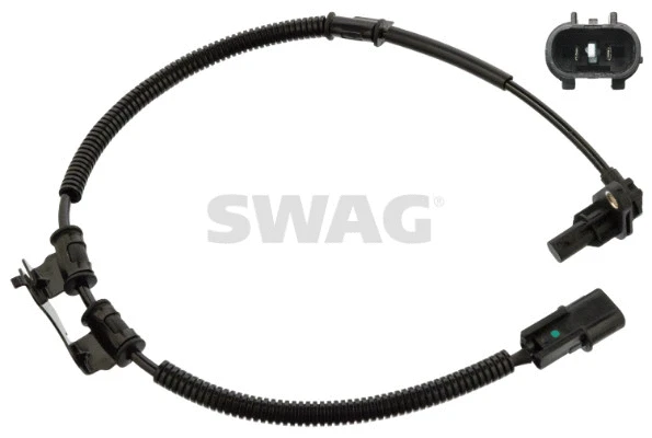 Sensor, wheel speed (33 10 5948)