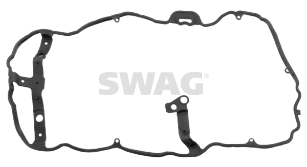 Gasket, cylinder head cover (81 10 1214)