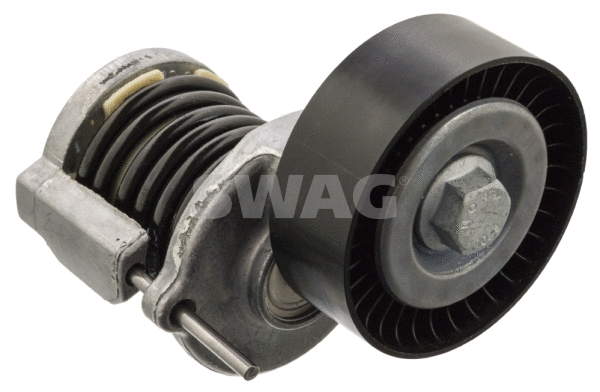 Belt Tensioner, V-ribbed belt (30 10 2297)
