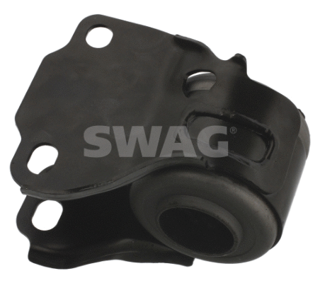 Mounting, control/trailing arm (50 93 6964)