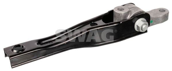Mounting, engine (30 10 8020)