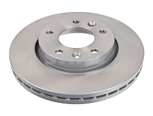 Brake Disc (33 10 5211)