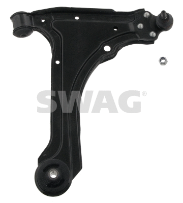 Control/Trailing Arm, wheel suspension (40 73 0003)