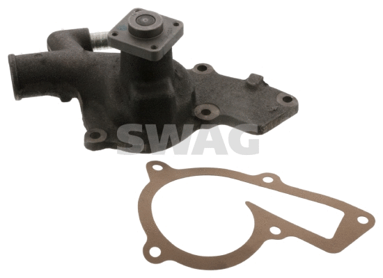 Water Pump, engine cooling (50 15 0027)