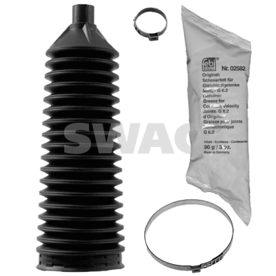 Bellow Kit, steering (50 92 1353)