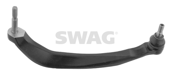 Control/Trailing Arm, wheel suspension (82 92 4417)