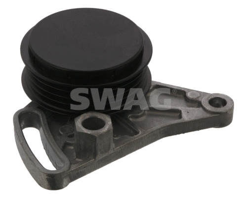 Belt Tensioner, V-ribbed belt (30 03 0029)