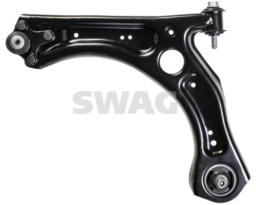 Control/Trailing Arm, wheel suspension (33 10 3923)