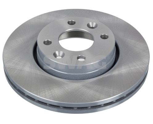 Brake Disc (60 93 9477)